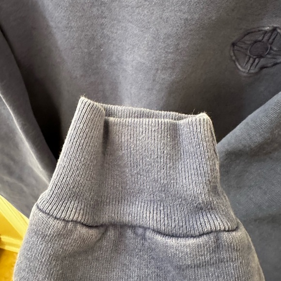 Vintage 💎 90s Jansport crewneck - Picture 4 of 7